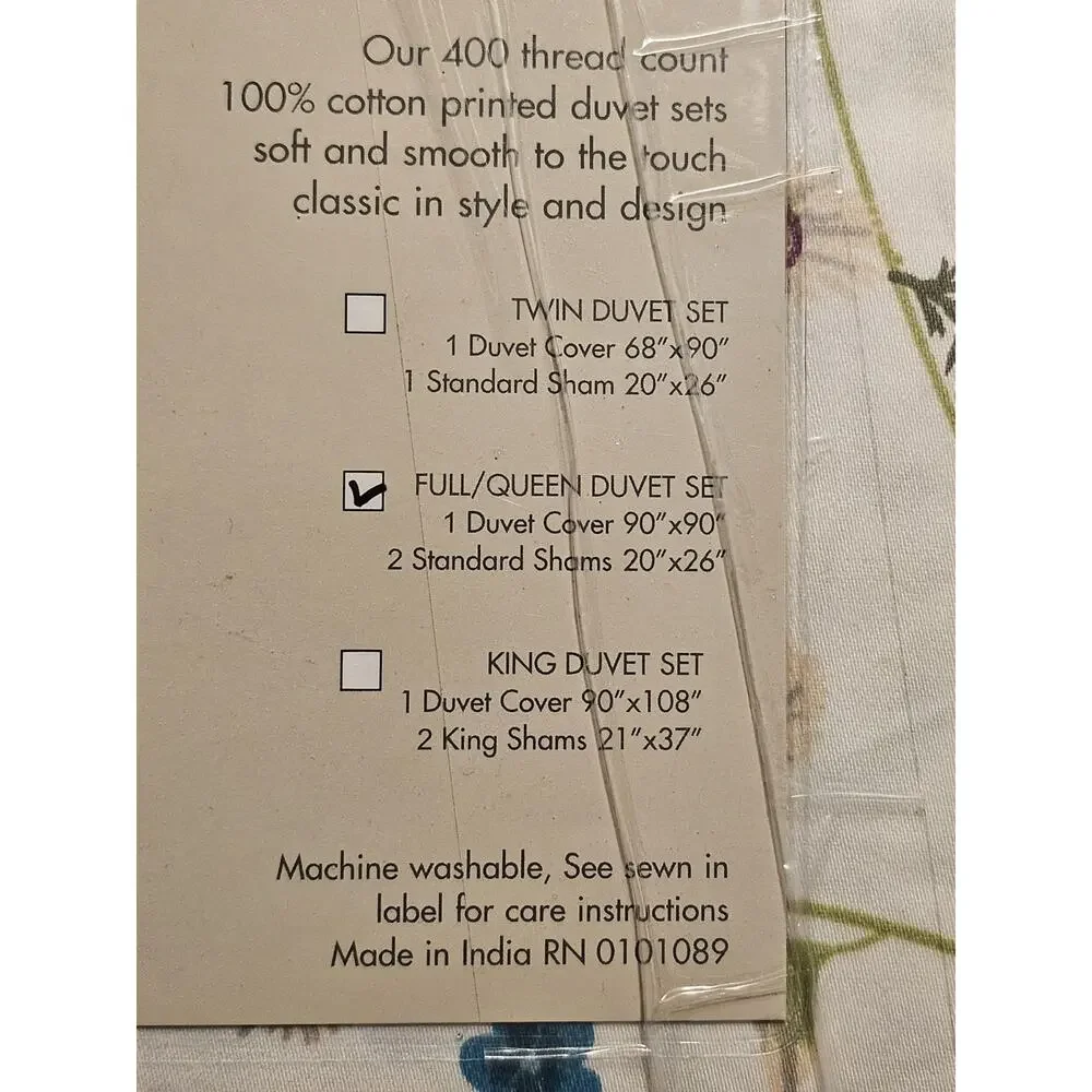 Melange Home nip melange